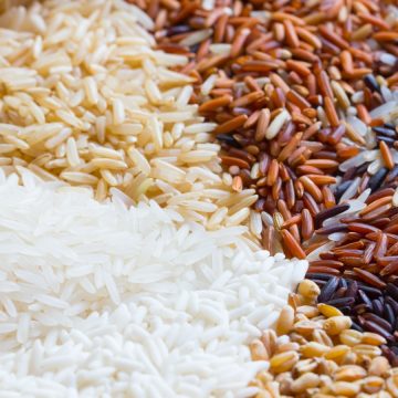 is rice keto featured image