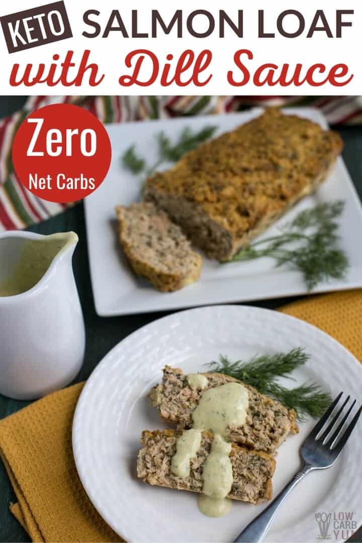 salmon loaf recipe